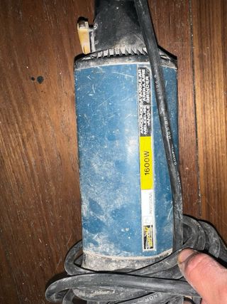 herramientas albañil