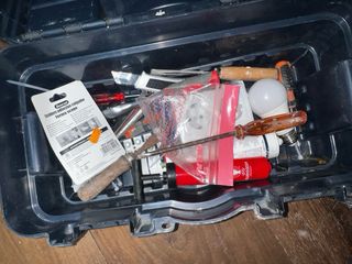 herramientas albañil