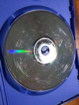 Speed Racer the videogame ps2