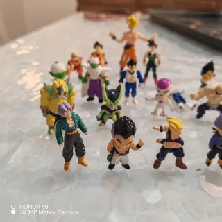 Miniature Dragon Ball