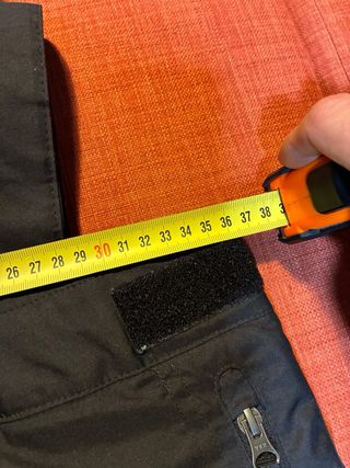 Conjunto esquí infantil talla 146