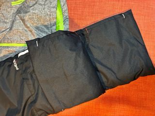 Conjunto esquí infantil talla 146