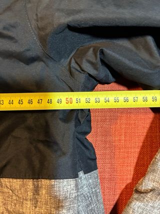 Conjunto esquí infantil talla 146