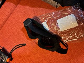 Conjunto esquí infantil talla 146