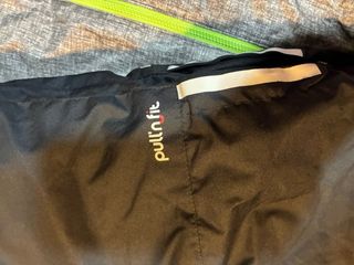 Conjunto esquí infantil talla 146