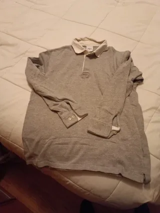 Jersey Zara Mujer Talla M