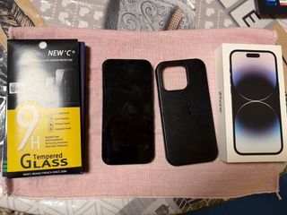 iPhone 14 Pro 128GB Grigio Siderale