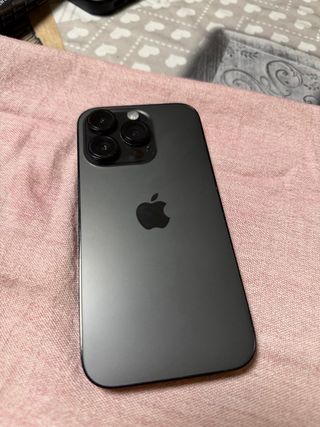 iPhone 14 Pro 128GB Grigio Siderale
