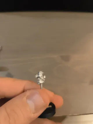 Servocráneos Warhammer 40k Inquisición