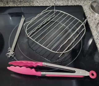 Cosori Chef Edition Premium 5,5L