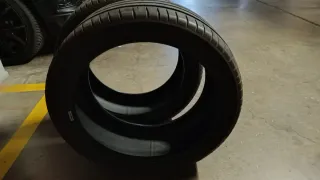 Michelin Pilot Sport 5 245/40 R19