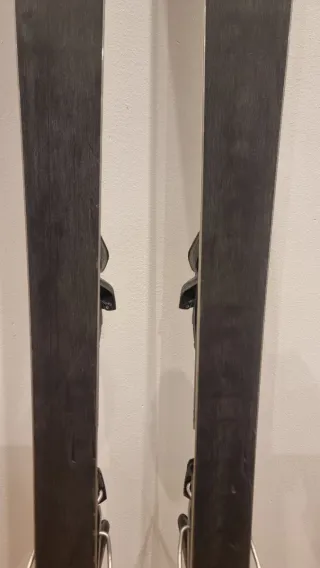 Esquís Fischer RC4 World Cup GS 150cm.