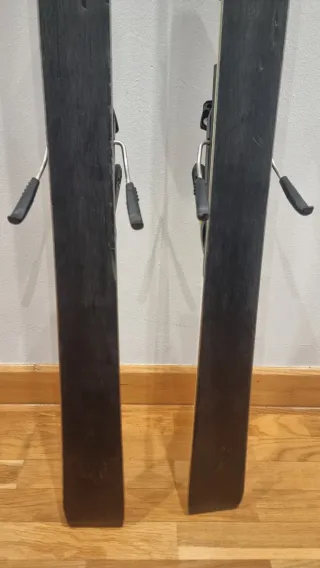 Esquís Fischer RC4 World Cup GS 150cm.