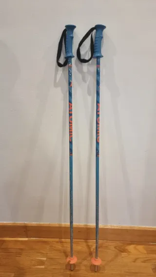 Esquís Fischer RC4 World Cup GS 150cm.