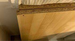 Baldas Komplement 100x58 cm