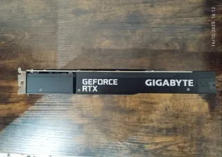 Gigabyte RTX 3080 Turbo 10GB LHR