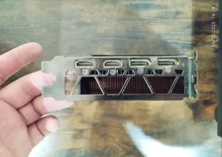 Gigabyte RTX 3080 Turbo 10GB LHR