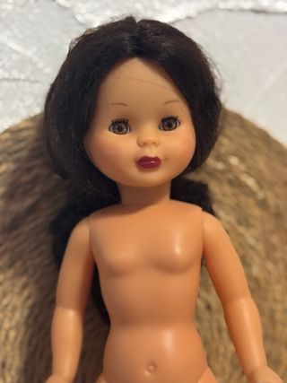 Muñeca Nancy Vicky Martín Berrocal
