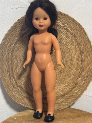 Muñeca Nancy Vicky Martín Berrocal