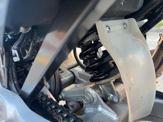 Honda Transalp XLV 650