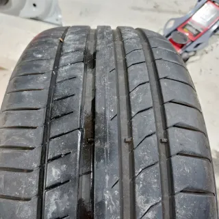 Neumáticos Continental 235/40/18