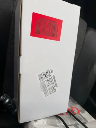 Cámara de seguridad Emitec