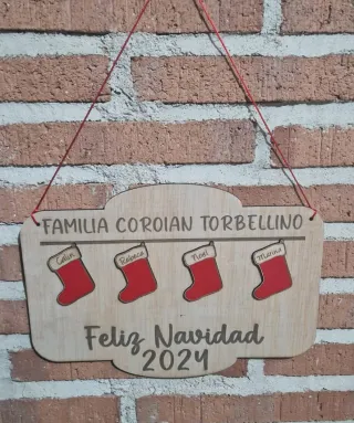Detalles navidad