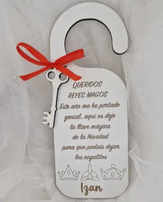 Detalles navidad