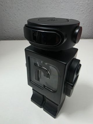 ENVASE - FIGURA - ROBOT - P.R.