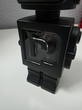 ENVASE - FIGURA - ROBOT - P.R.