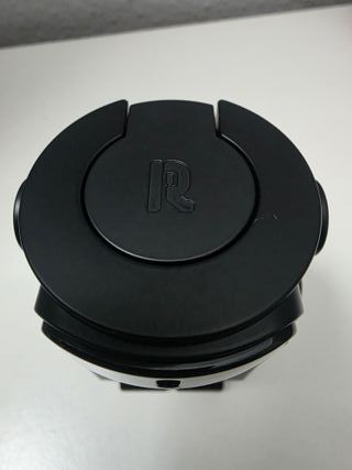 ENVASE - FIGURA - ROBOT - P.R.