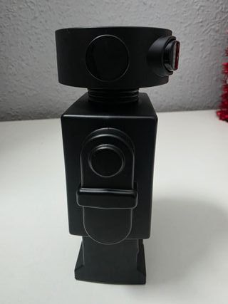 ENVASE - FIGURA - ROBOT - P.R.