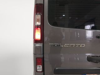 Fiat Talento L2H1 1,2t LX