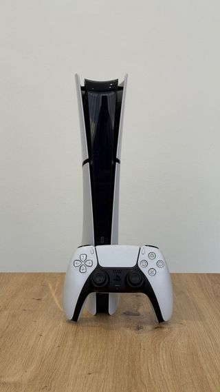 PS5 Slim Digital 1TB