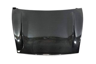 Capó Carbono Porsche Cayenne 02-08 Con Toma