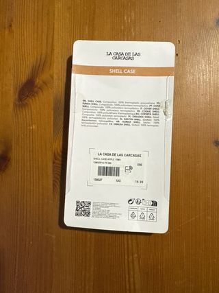 Cover iPhone 15 Pro Max