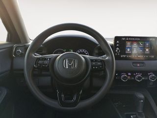 Honda HR-V Elegance