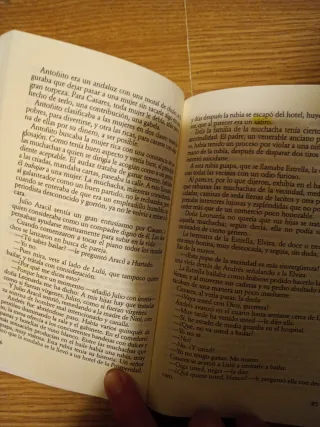 El árbol de la ciencia (Spanish Edition)