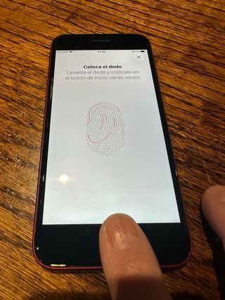 iPhone SE 2020 128GB