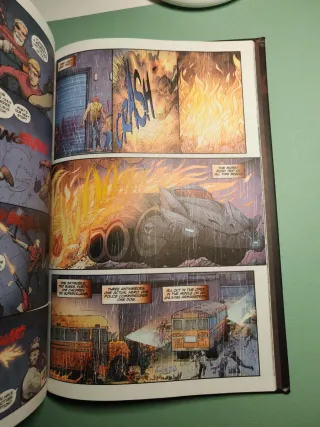 DCeased: Unkillables