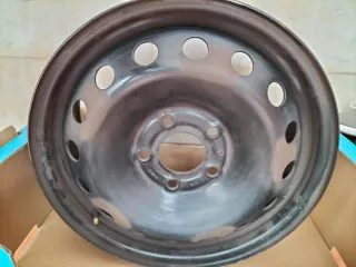 Llanta Rueda Movano Trafic Ducato