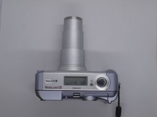 Canon Prima Super 130