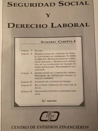 Master en Dirección, Gestión y Desarrollo de RRHH
