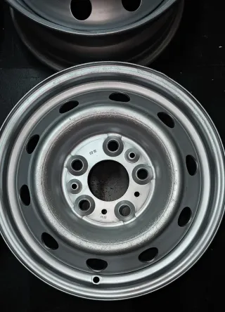 Llantas 16 Ducato Boxer Jumper (4 unidades)