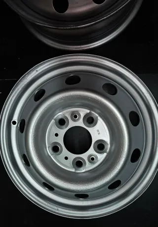 Llantas 16 Ducato Boxer Jumper (4 unidades)