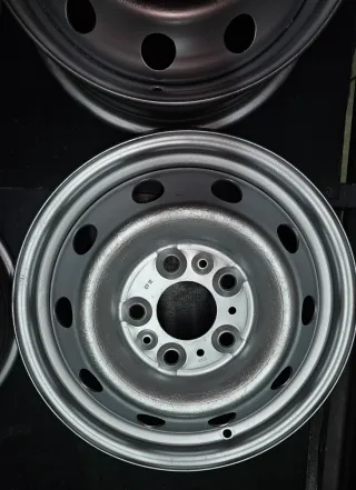 Llantas 16 Ducato Boxer Jumper (4 unidades)