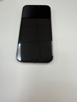 iPhone 14 Pro 256GB Nero