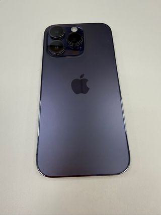 iPhone 14 Pro 256GB Nero