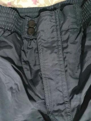 Pantalón de esquí cálido