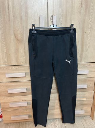 Pantaloni Puma